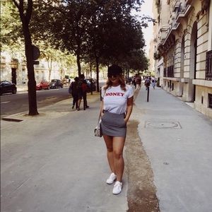 Urban Outfitters Plaid skirt